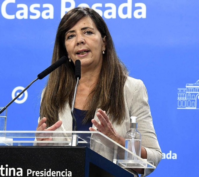 Cerruti confirmó que el Gobierno denunciará penalmente a Edesur tras los masivos cortes de luz